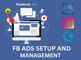 FACEBOOK ADS MANAGEMENT